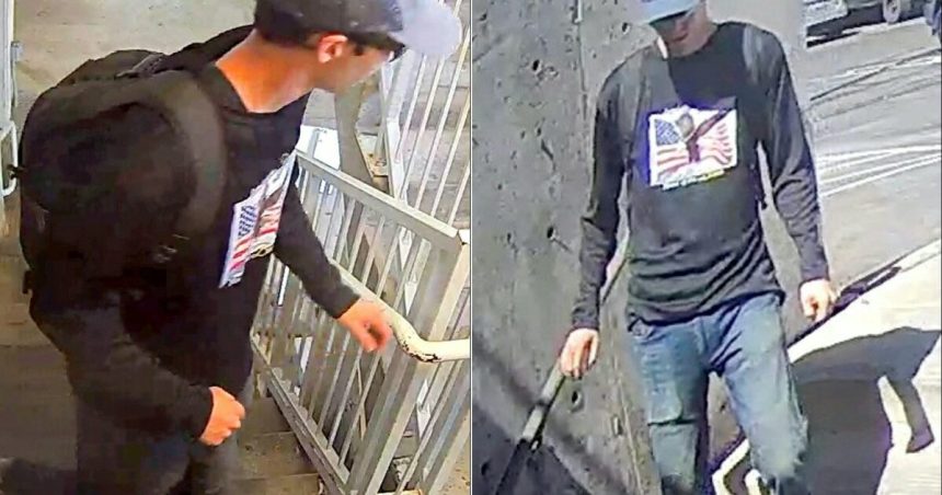 Charlie Kirk Shooting: Misidentified People Fear Retaliation