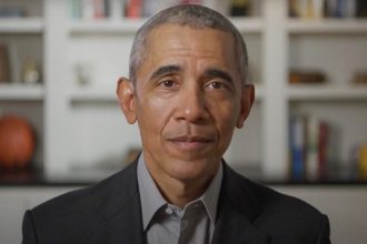 Barack Obama