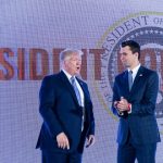 Charlie Kirk Shot Dead at Utah Rally: Trump Confirms