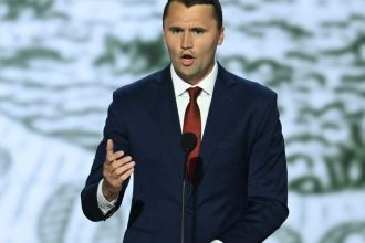 Charlie Kirk's Assassination Sparks Outrage and Division in