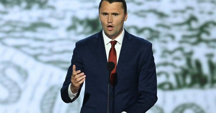 Charlie Kirk's Assassination Sparks Outrage and Division in