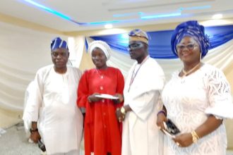 Christ Morning Star Marks 33rd Anniversary with Empowerment
