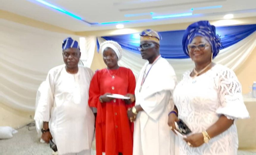 Christ Morning Star Marks 33rd Anniversary with Empowerment