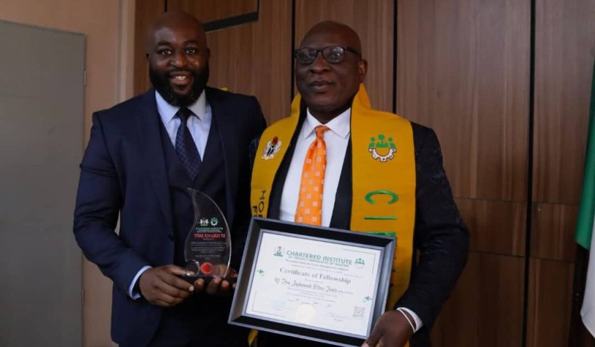 Civil Servants to Get Project Management Training