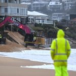 Climate Change Threatens 1.5M Australians by 2050