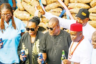 Culture, Youth, & Progress in Nnewi