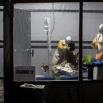 DR Congo Ebola Outbreak: 15 Dead, WHO Responds