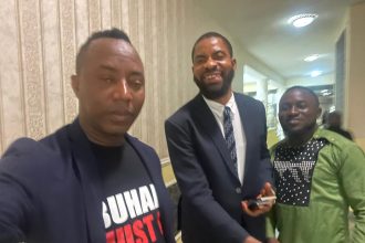 Sowore, Adeyanju, Eneche