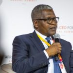 Aliko Dangote