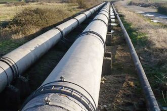pipeline
