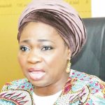 Diaspora Initiatives Praised: Dabiri-Erewa's Impact Celebrat