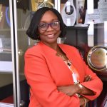 Folasade T. Ogunsola
