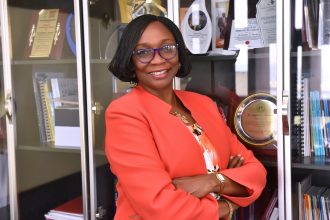 Folasade T. Ogunsola