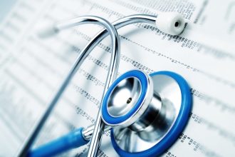 Stethoscope