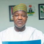 Yakubu Dogara