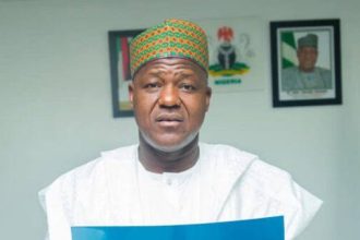 Yakubu Dogara