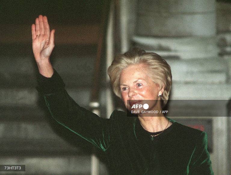 FILES-BRITAIN-ROYALS-DEATH