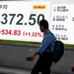 European & Asian Stocks Rise