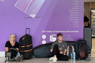 Yahoo news home