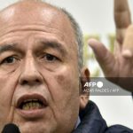 Ex-Minister Arturo Murillo Arrested in Bolivia on Corruption