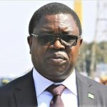 Joseph Malanji