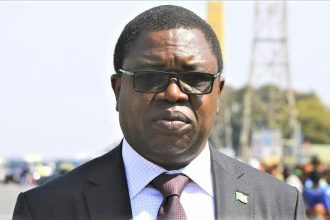 Joseph Malanji