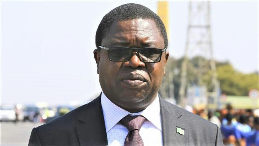 Joseph Malanji