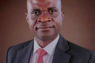 Ex-Ogun PDP Candidate Quits Party