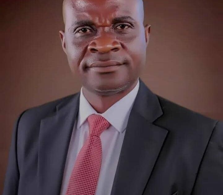 Ex-Ogun PDP Candidate Quits Party