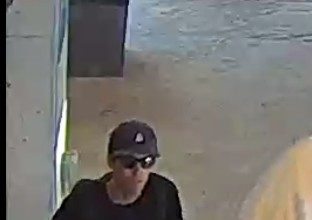 person of interest in Charlie Kirk’s shooting