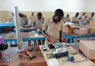 technical-schools