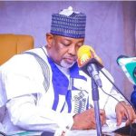 Abubakar Kyari new