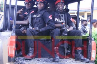 Fake Army Colonel Arrested in ₦1.37m Job Scam