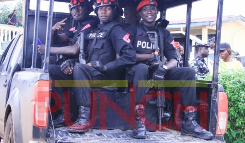 Fake Army Colonel Arrested in ₦1.37m Job Scam
