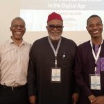 Fake News Driven by Financial Gains – Nigerian Press Council