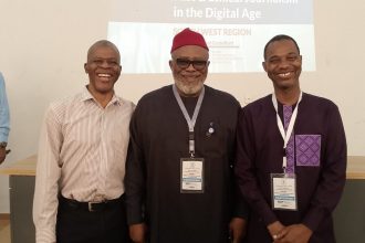 Fake News Driven by Financial Gains – Nigerian Press Council