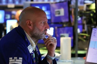Fed Rate Cut Stirs Global Market Uncertainty