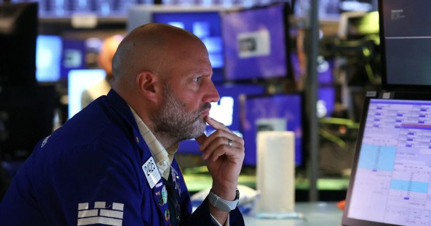Fed Rate Cut Stirs Global Market Uncertainty