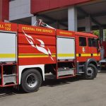 nigeria fire service