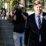 German Politician Denies Aide's China Espionage Link