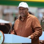 Ghana Accepts Deported West Africans from US