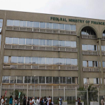 Federal Ministry of Finance