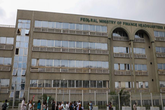 Federal Ministry of Finance