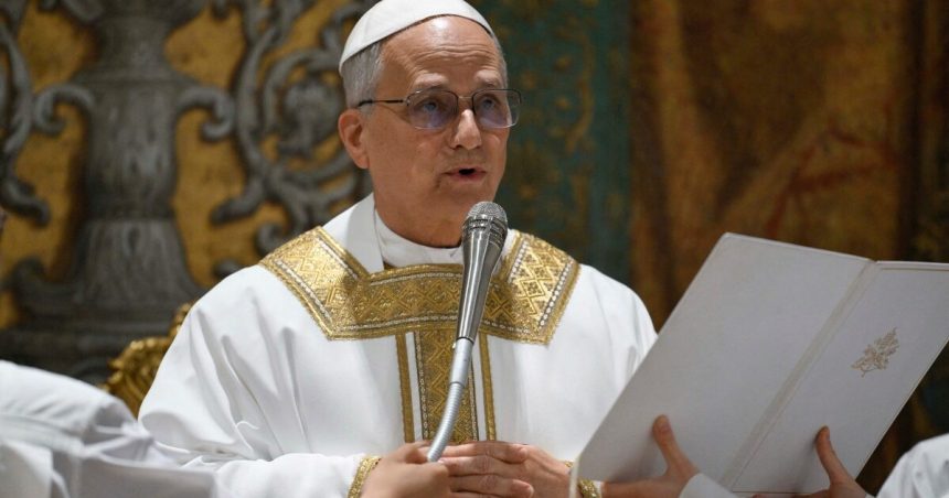 Historic LGBTQ Pilgrimage Arrives at Vatican