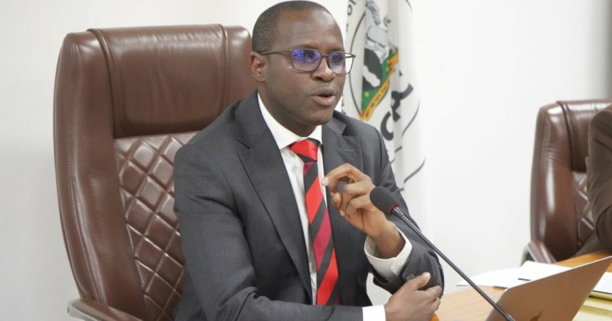 ICPC Tracks N271bn Projects in 2 Years