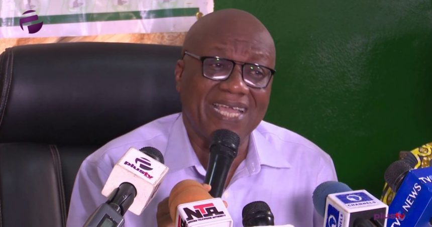 INEC Shortlists 14 Groups for Nigeria Party Registration