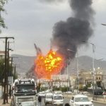 Israel Strikes Yemen After Qatar Attack: 35 Killed, 130+ Inj