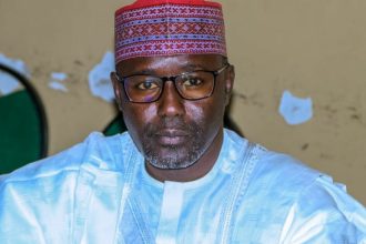 Kano Commissioner Awards Scholarships to 11 Youths