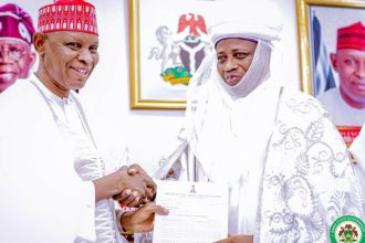 Kano Establishes Council to Combat Drug Abuse & Thuggery