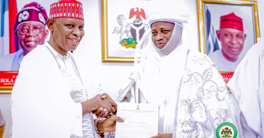 Kano Establishes Council to Combat Drug Abuse & Thuggery
